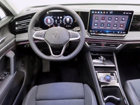 heti ajoon Volkswagen Tiguan