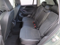 heti ajoon Volkswagen Tiguan