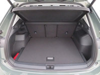 heti ajoon Volkswagen Tiguan