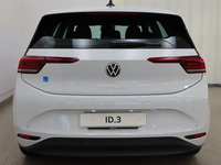 heti ajoon Volkswagen ID.3