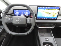 heti ajoon Volkswagen ID.3