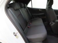 heti ajoon Volkswagen ID.3
