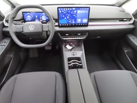 heti ajoon Volkswagen ID.3