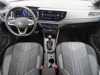 heti ajoon Volkswagen Taigo