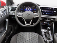 heti ajoon Volkswagen Taigo