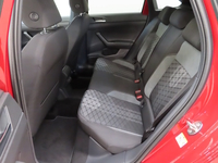 heti ajoon Volkswagen Taigo