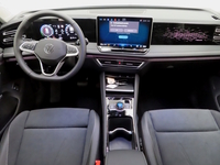 heti ajoon Volkswagen Tiguan