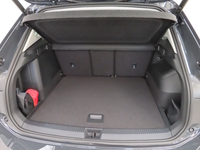 heti ajoon Volkswagen Tiguan