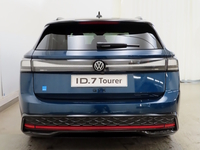 heti ajoon Volkswagen ID.7