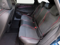 heti ajoon Volkswagen ID.7