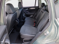 heti ajoon Volkswagen Tiguan