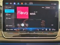 heti ajoon Volkswagen Tiguan