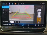 heti ajoon Volkswagen Tiguan