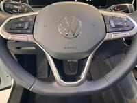 heti ajoon Volkswagen Tiguan