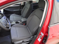 heti ajoon Volkswagen Golf