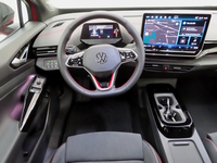 heti ajoon Volkswagen ID.4