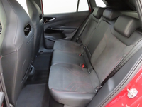 heti ajoon Volkswagen ID.4