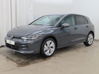 heti ajoon Volkswagen Golf
