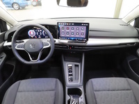 heti ajoon Volkswagen Golf