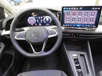 heti ajoon Volkswagen Golf