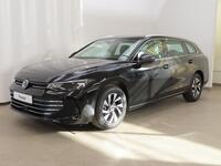 heti ajoon Volkswagen Passat