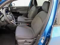 heti ajoon Volkswagen ID.3