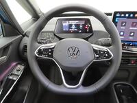 heti ajoon Volkswagen ID.3