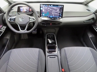 heti ajoon Volkswagen ID.3