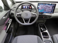 heti ajoon Volkswagen ID.3