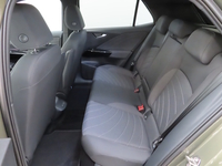 heti ajoon Volkswagen ID.3