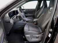 heti ajoon Volkswagen Tiguan