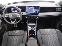 heti ajoon Volkswagen Tiguan