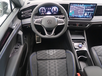 heti ajoon Volkswagen Tiguan