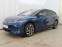 heti ajoon Volkswagen ID.7