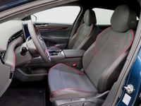 heti ajoon Volkswagen ID.7