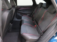 heti ajoon Volkswagen ID.7