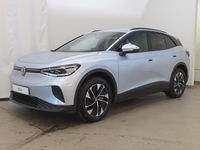 heti ajoon Volkswagen ID.4