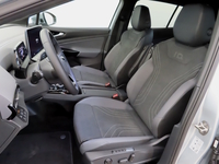 heti ajoon Volkswagen ID.4