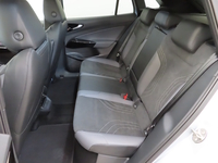 heti ajoon Volkswagen ID.4