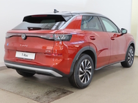 heti ajoon Volkswagen T-Roc