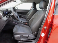 heti ajoon Volkswagen T-Roc
