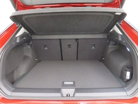 heti ajoon Volkswagen T-Roc