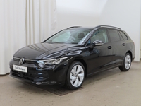 heti ajoon Volkswagen Golf