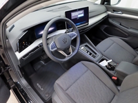 heti ajoon Volkswagen Golf