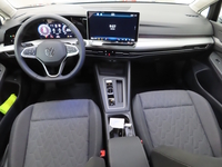 heti ajoon Volkswagen Golf