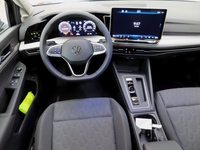 heti ajoon Volkswagen Golf