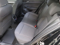 heti ajoon Volkswagen Golf