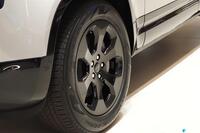 heti ajoon Land Rover Defender