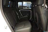 heti ajoon Land Rover Defender