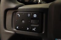 heti ajoon Land Rover Defender